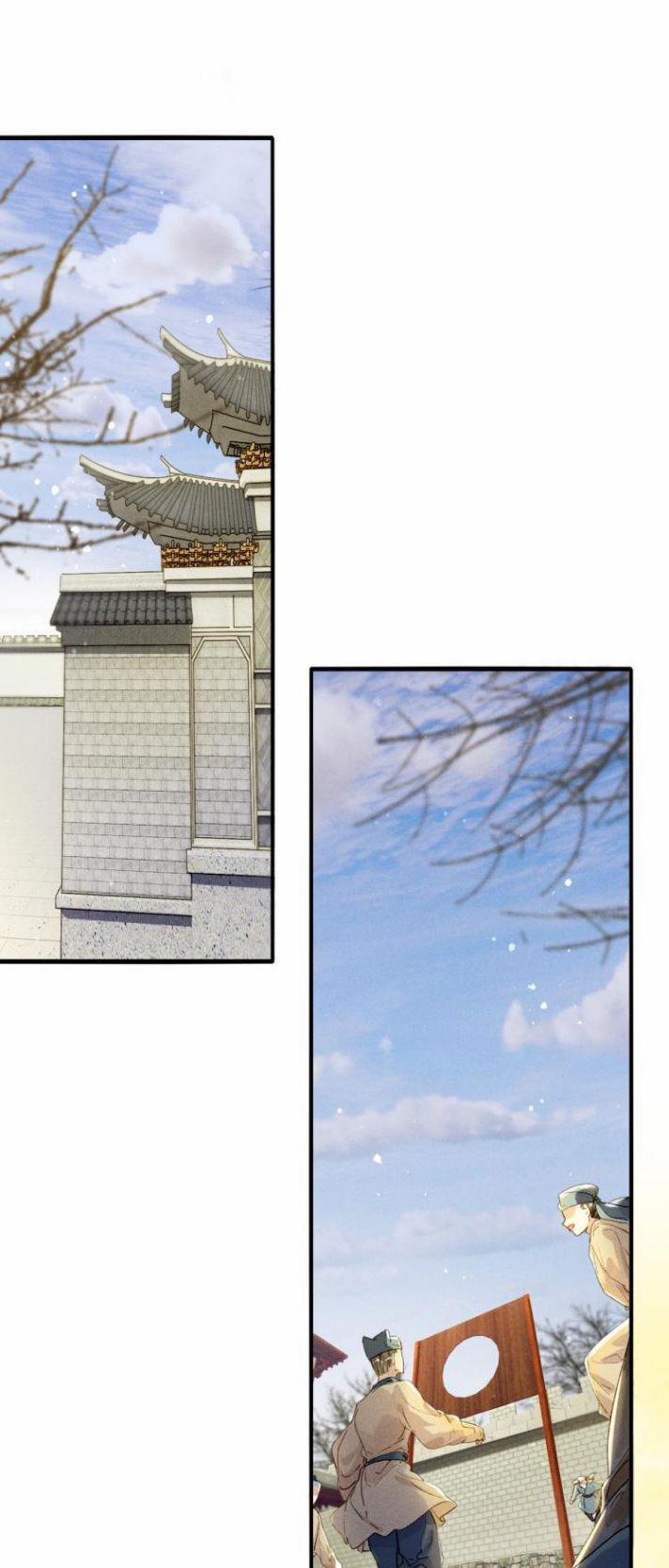 Ta Dựa Vào Mỹ Nhan Ổn Định Thiên Hạ 3 trang 14