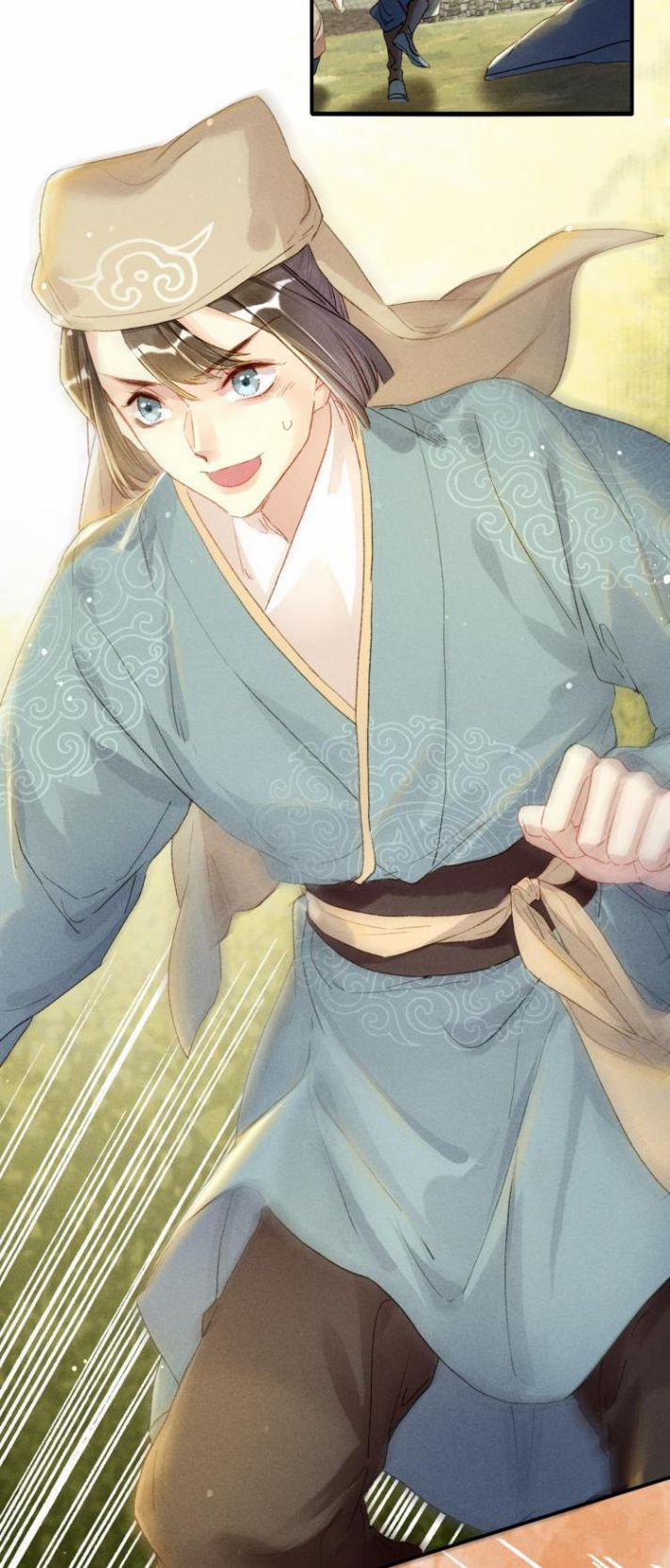 Ta Dựa Vào Mỹ Nhan Ổn Định Thiên Hạ 3 trang 15