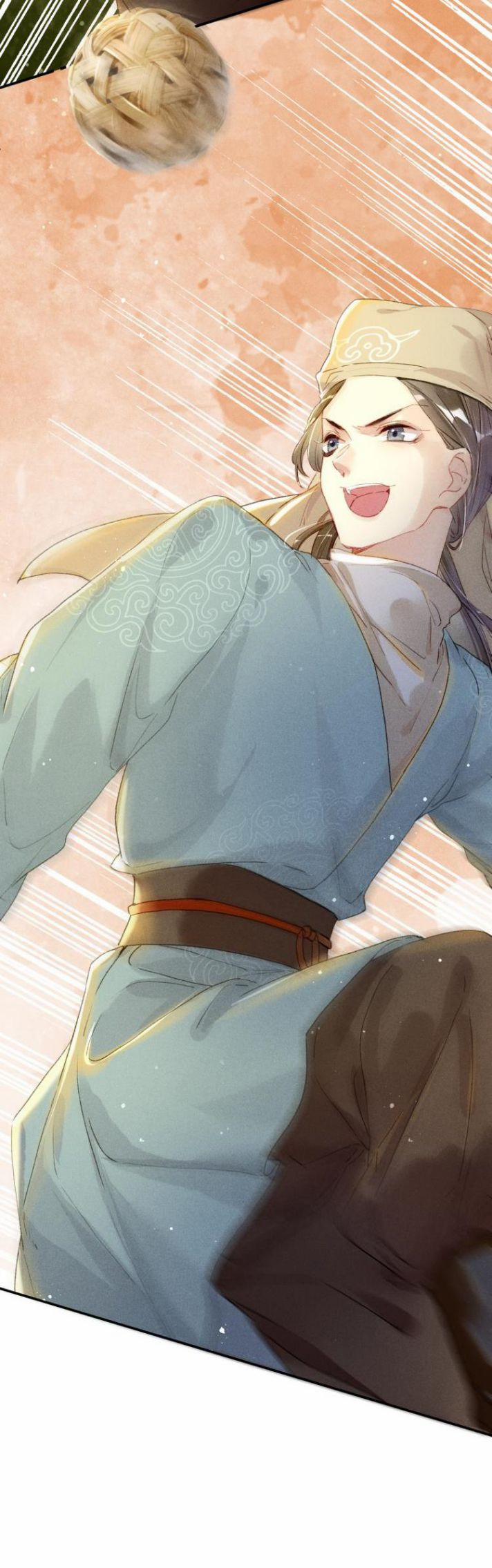 Ta Dựa Vào Mỹ Nhan Ổn Định Thiên Hạ 3 trang 16