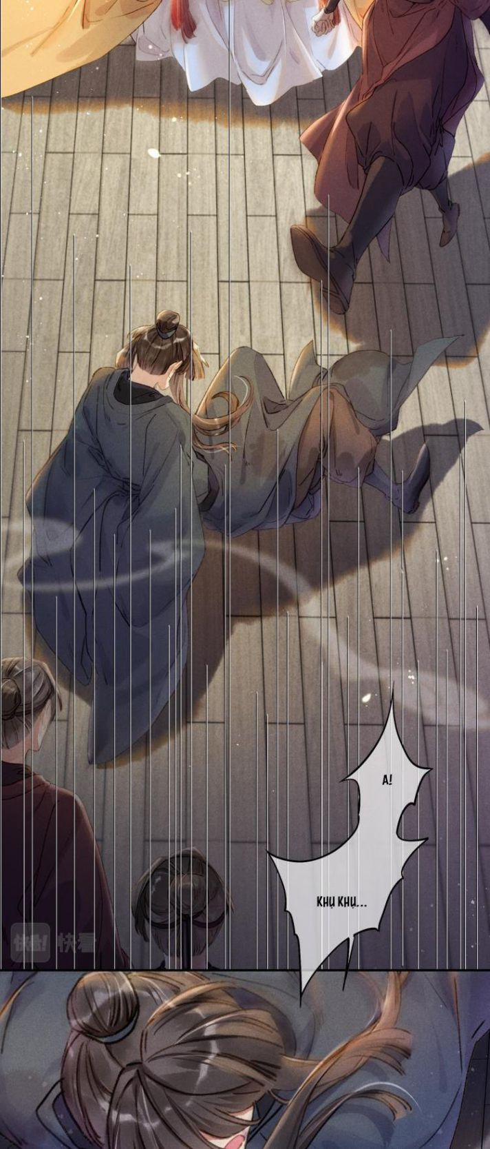 Ta Dựa Vào Mỹ Nhan Ổn Định Thiên Hạ 3 trang 2