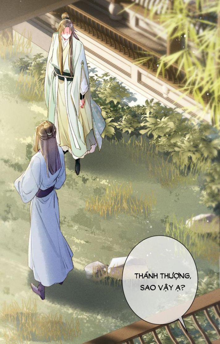 Ta Dựa Vào Mỹ Nhan Ổn Định Thiên Hạ 3 trang 27