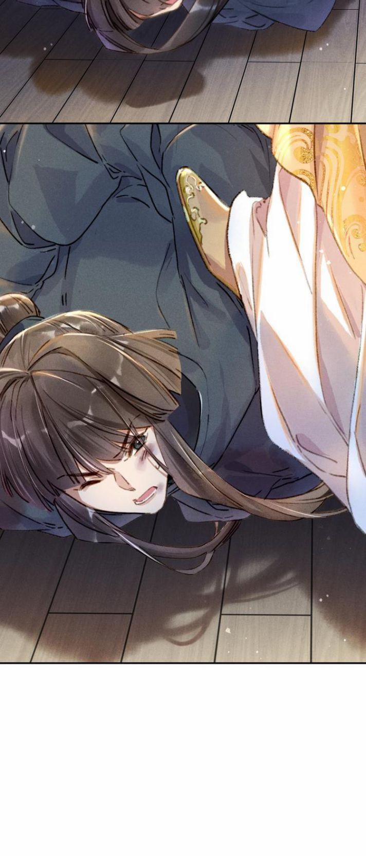 Ta Dựa Vào Mỹ Nhan Ổn Định Thiên Hạ 3 trang 3