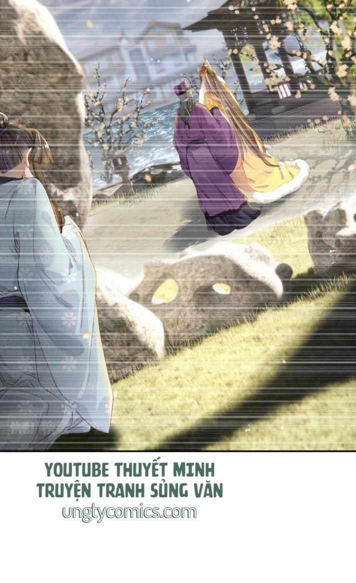 Ta Dựa Vào Mỹ Nhan Ổn Định Thiên Hạ 3 trang 6