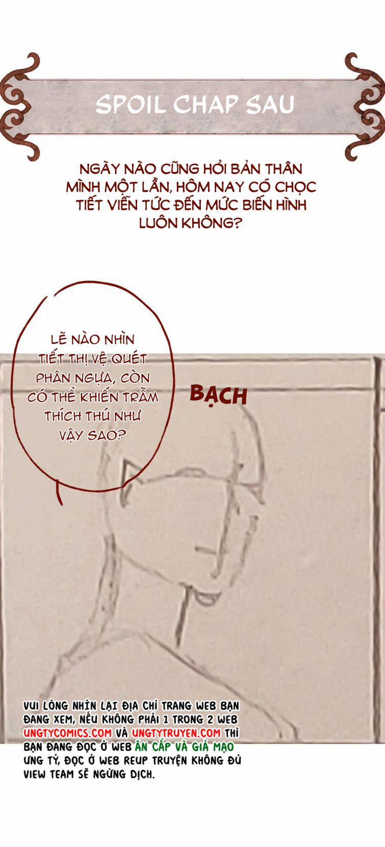 Ta Dựa Vào Mỹ Nhan Ổn Định Thiên Hạ 30 trang 23