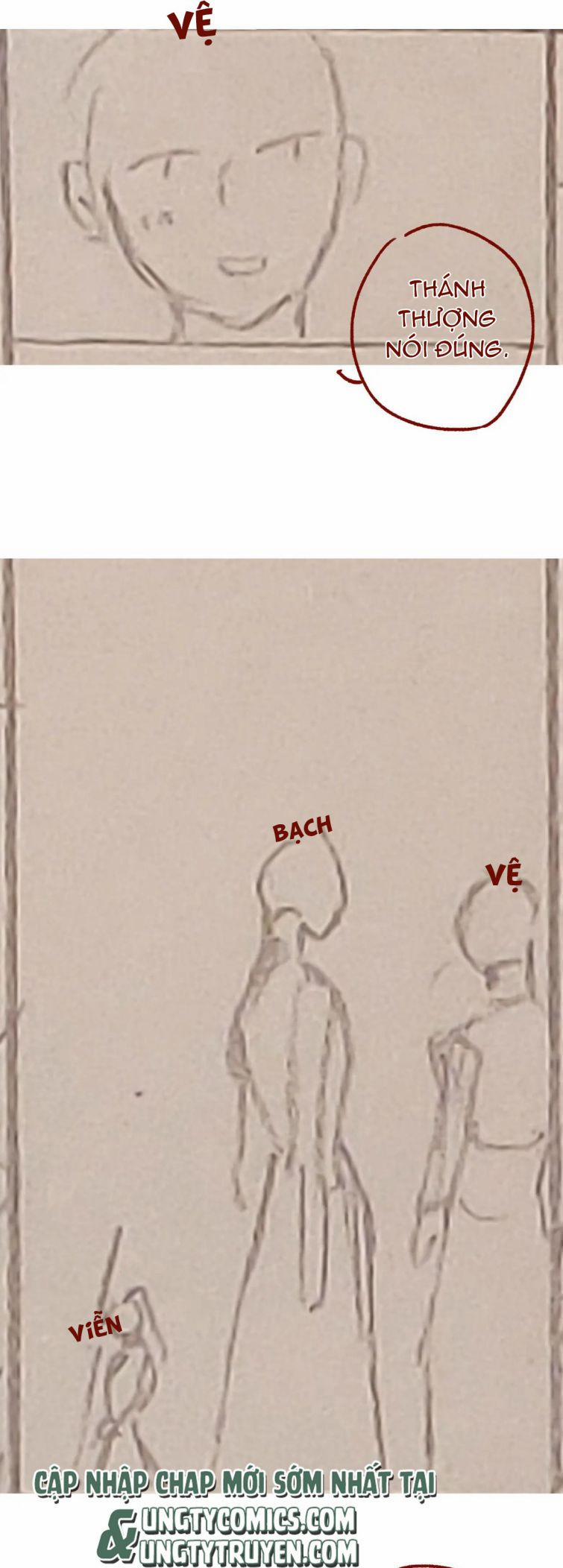 Ta Dựa Vào Mỹ Nhan Ổn Định Thiên Hạ 30 trang 24