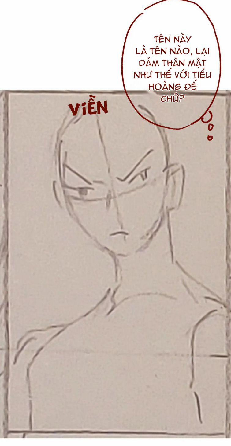 Ta Dựa Vào Mỹ Nhan Ổn Định Thiên Hạ 30 trang 25