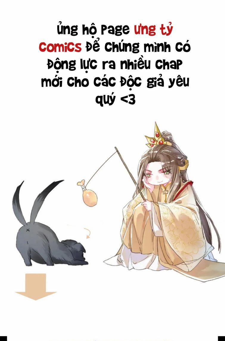 Ta Dựa Vào Mỹ Nhan Ổn Định Thiên Hạ 30 trang 26