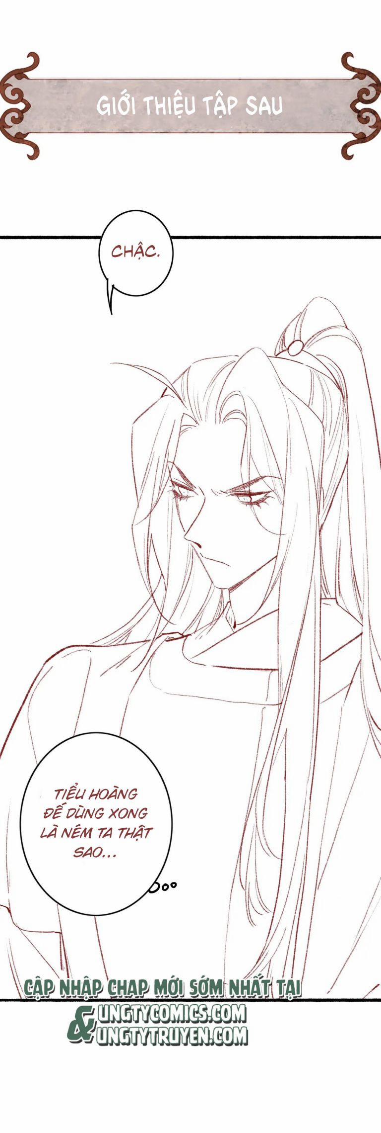 Ta Dựa Vào Mỹ Nhan Ổn Định Thiên Hạ 31 trang 25