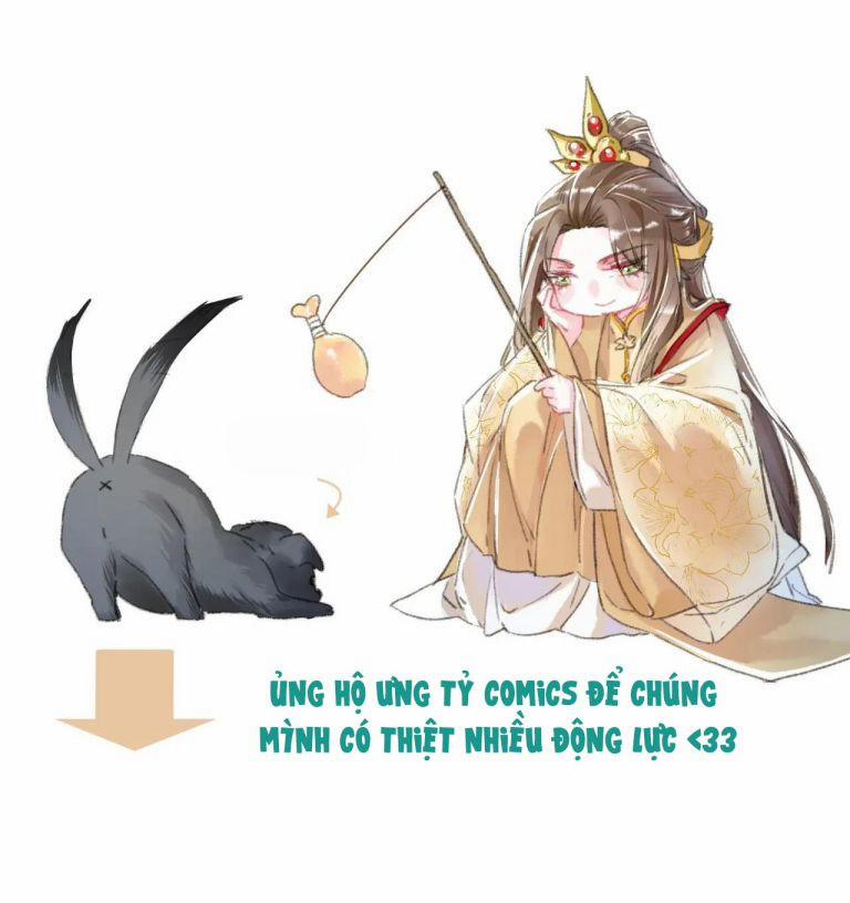 Ta Dựa Vào Mỹ Nhan Ổn Định Thiên Hạ 31 trang 26