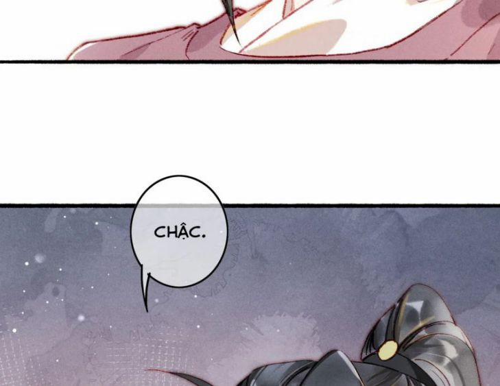 Ta Dựa Vào Mỹ Nhan Ổn Định Thiên Hạ 32 trang 10