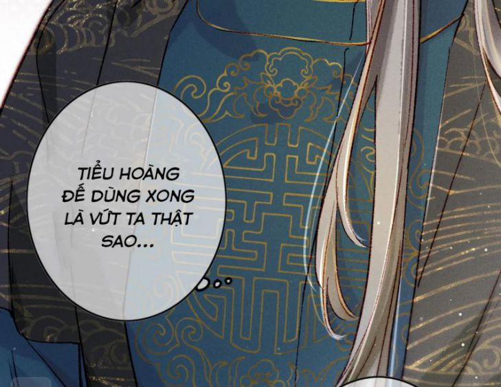 Ta Dựa Vào Mỹ Nhan Ổn Định Thiên Hạ 32 trang 12