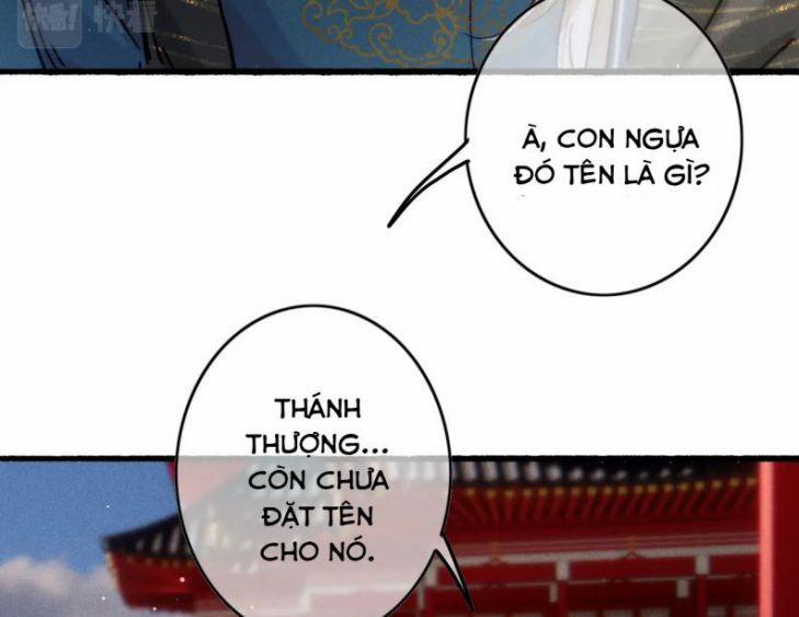 Ta Dựa Vào Mỹ Nhan Ổn Định Thiên Hạ 32 trang 13