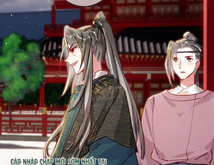 Ta Dựa Vào Mỹ Nhan Ổn Định Thiên Hạ 32 trang 14