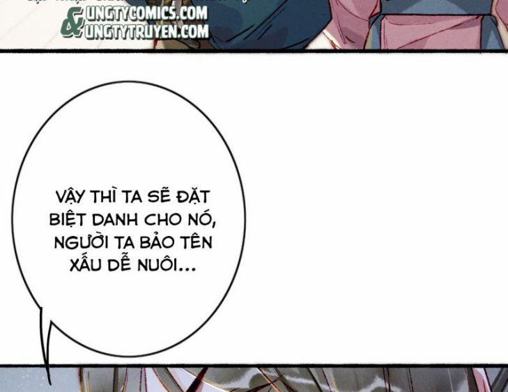 Ta Dựa Vào Mỹ Nhan Ổn Định Thiên Hạ 32 trang 15