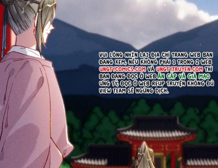 Ta Dựa Vào Mỹ Nhan Ổn Định Thiên Hạ 32 trang 18