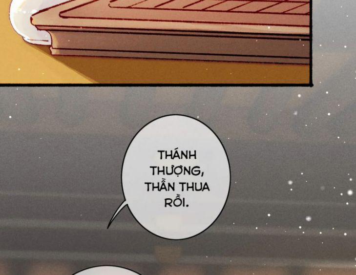 Ta Dựa Vào Mỹ Nhan Ổn Định Thiên Hạ 32 trang 22