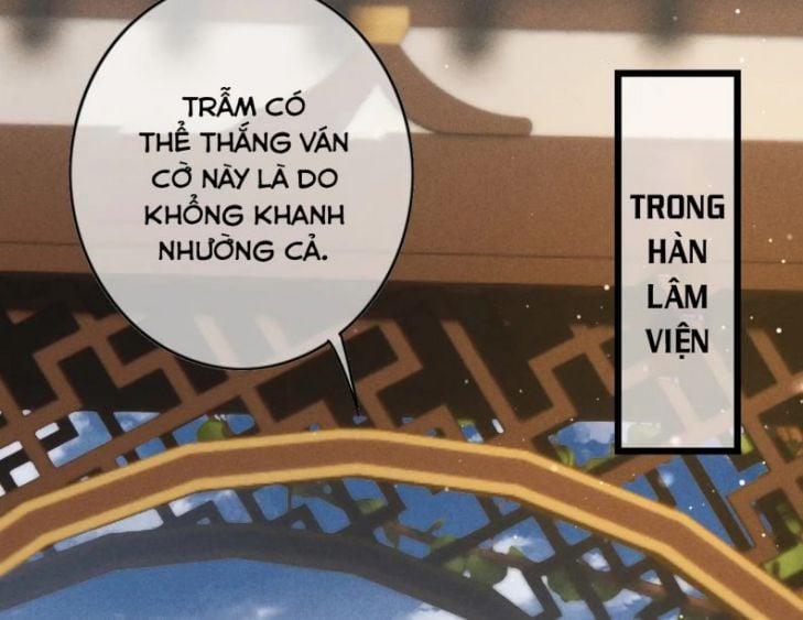 Ta Dựa Vào Mỹ Nhan Ổn Định Thiên Hạ 32 trang 23