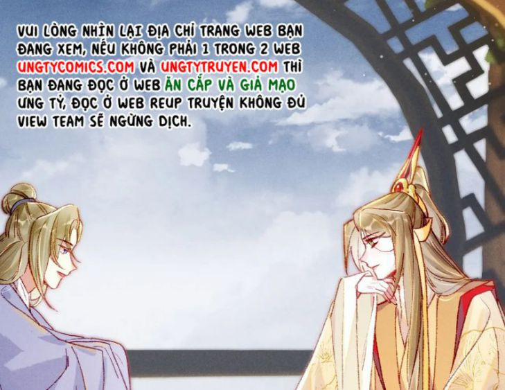 Ta Dựa Vào Mỹ Nhan Ổn Định Thiên Hạ 32 trang 24