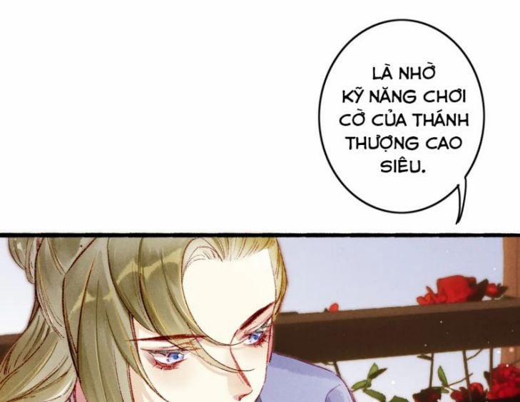 Ta Dựa Vào Mỹ Nhan Ổn Định Thiên Hạ 32 trang 26