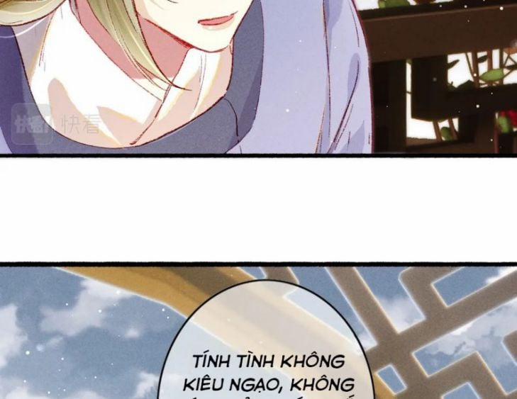 Ta Dựa Vào Mỹ Nhan Ổn Định Thiên Hạ 32 trang 27