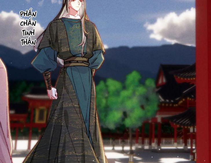 Ta Dựa Vào Mỹ Nhan Ổn Định Thiên Hạ 32 trang 3