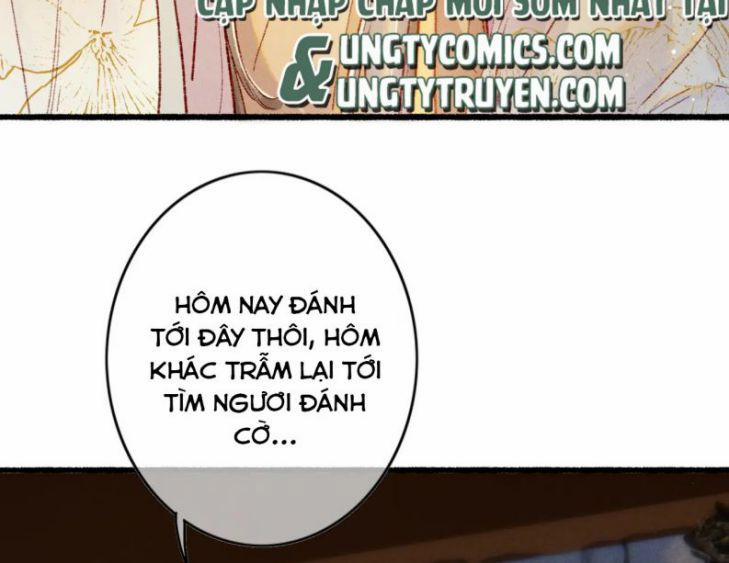 Ta Dựa Vào Mỹ Nhan Ổn Định Thiên Hạ 32 trang 30