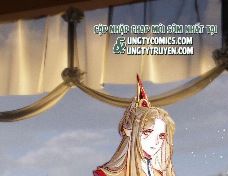 Ta Dựa Vào Mỹ Nhan Ổn Định Thiên Hạ 32 trang 31