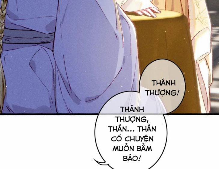 Ta Dựa Vào Mỹ Nhan Ổn Định Thiên Hạ 32 trang 33