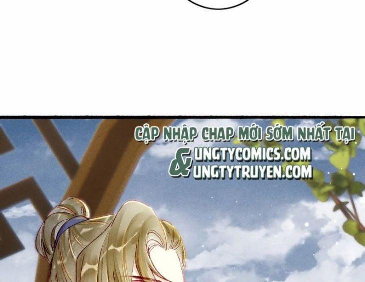 Ta Dựa Vào Mỹ Nhan Ổn Định Thiên Hạ 32 trang 34