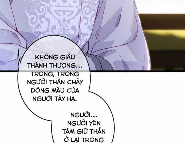 Ta Dựa Vào Mỹ Nhan Ổn Định Thiên Hạ 32 trang 36