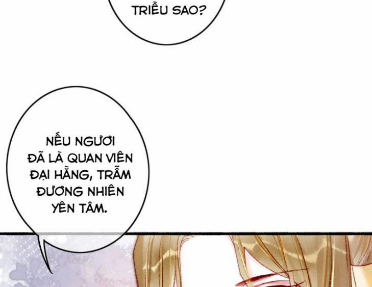 Ta Dựa Vào Mỹ Nhan Ổn Định Thiên Hạ 32 trang 37