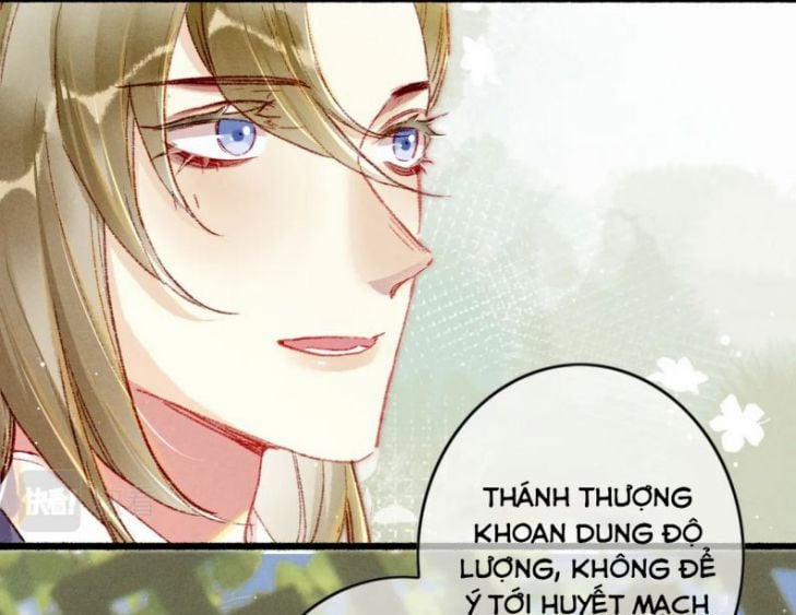Ta Dựa Vào Mỹ Nhan Ổn Định Thiên Hạ 32 trang 39