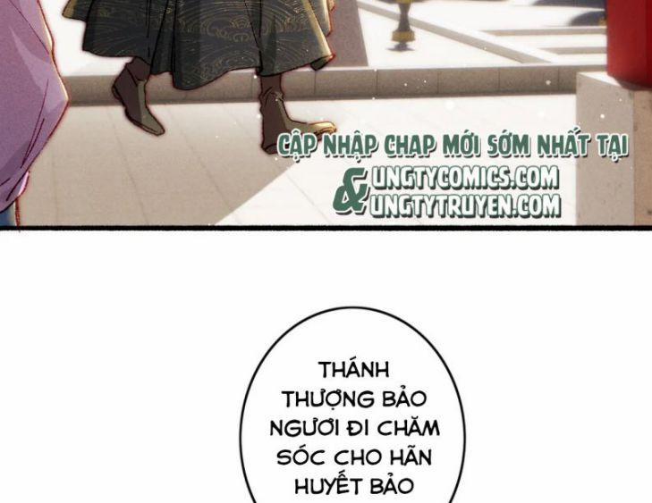 Ta Dựa Vào Mỹ Nhan Ổn Định Thiên Hạ 32 trang 4