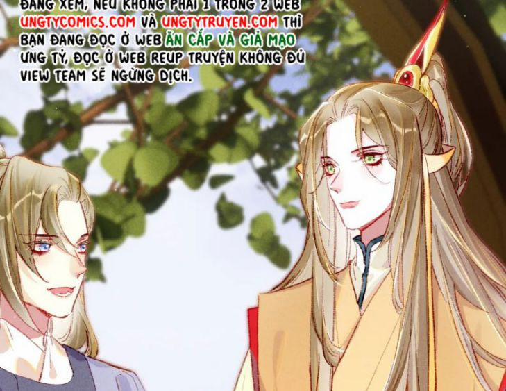 Ta Dựa Vào Mỹ Nhan Ổn Định Thiên Hạ 32 trang 41