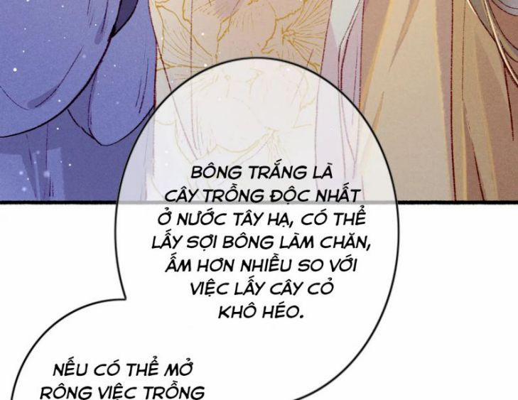 Ta Dựa Vào Mỹ Nhan Ổn Định Thiên Hạ 32 trang 43