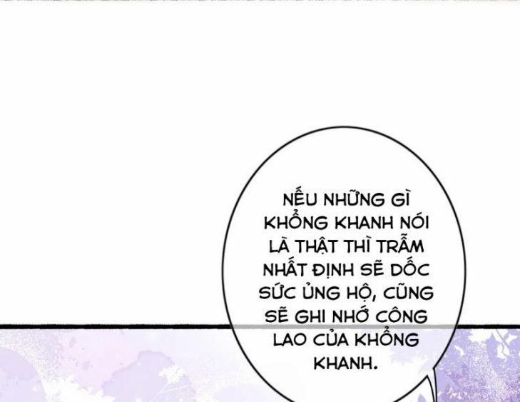 Ta Dựa Vào Mỹ Nhan Ổn Định Thiên Hạ 32 trang 45