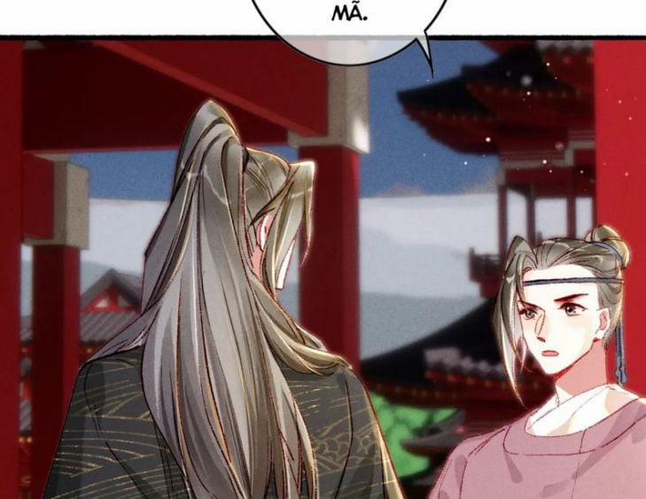 Ta Dựa Vào Mỹ Nhan Ổn Định Thiên Hạ 32 trang 5