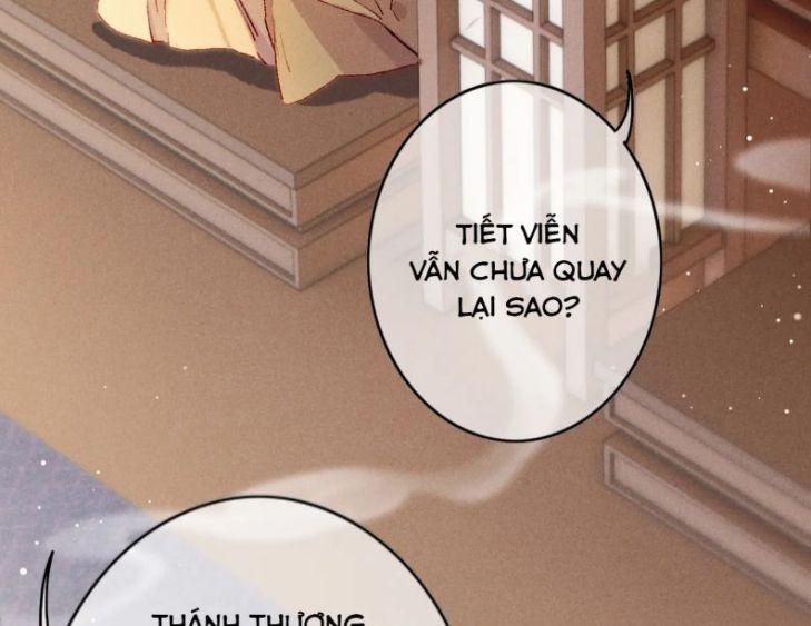 Ta Dựa Vào Mỹ Nhan Ổn Định Thiên Hạ 32 trang 53