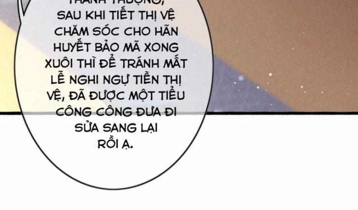 Ta Dựa Vào Mỹ Nhan Ổn Định Thiên Hạ 32 trang 54