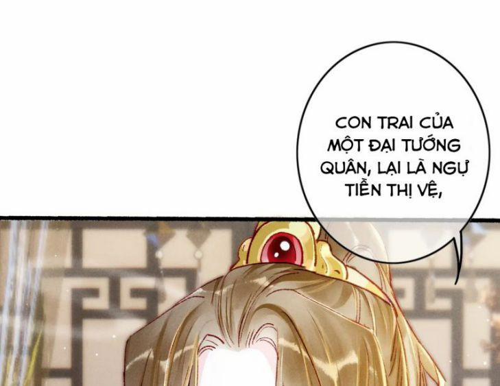 Ta Dựa Vào Mỹ Nhan Ổn Định Thiên Hạ 32 trang 55