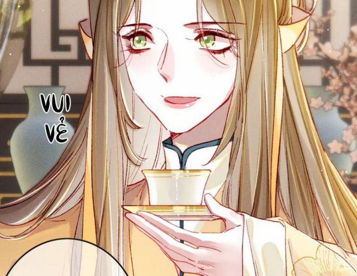 Ta Dựa Vào Mỹ Nhan Ổn Định Thiên Hạ 32 trang 56