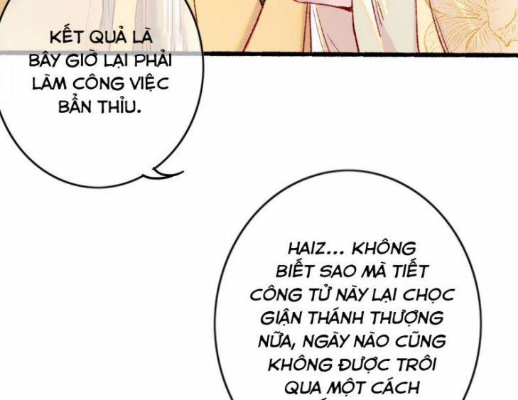 Ta Dựa Vào Mỹ Nhan Ổn Định Thiên Hạ 32 trang 57