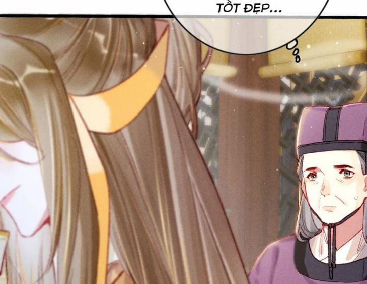 Ta Dựa Vào Mỹ Nhan Ổn Định Thiên Hạ 32 trang 58