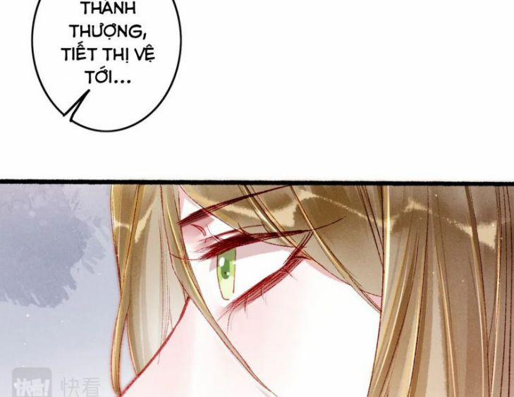 Ta Dựa Vào Mỹ Nhan Ổn Định Thiên Hạ 32 trang 60