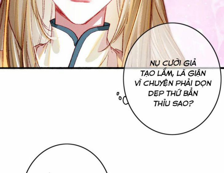 Ta Dựa Vào Mỹ Nhan Ổn Định Thiên Hạ 32 trang 67