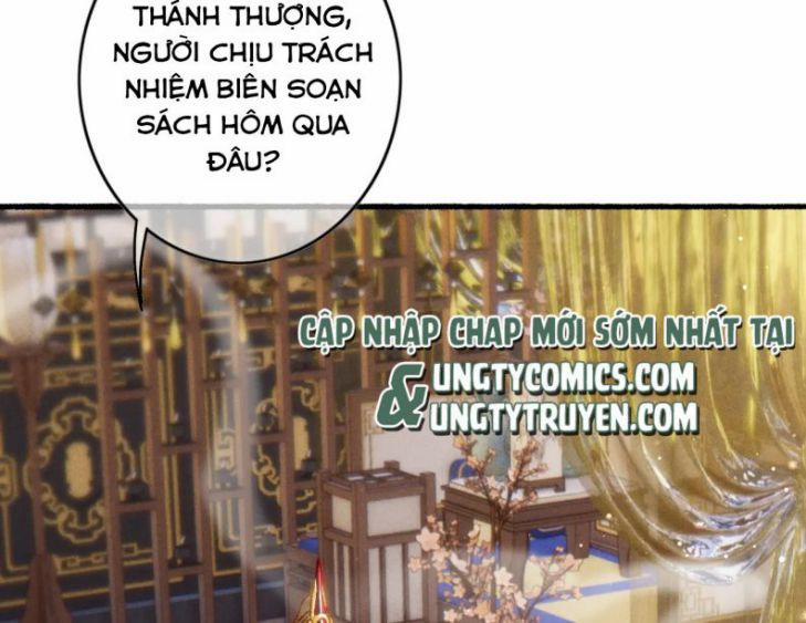 Ta Dựa Vào Mỹ Nhan Ổn Định Thiên Hạ 32 trang 68