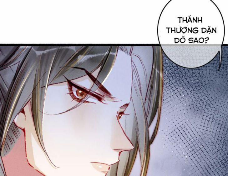 Ta Dựa Vào Mỹ Nhan Ổn Định Thiên Hạ 32 trang 7