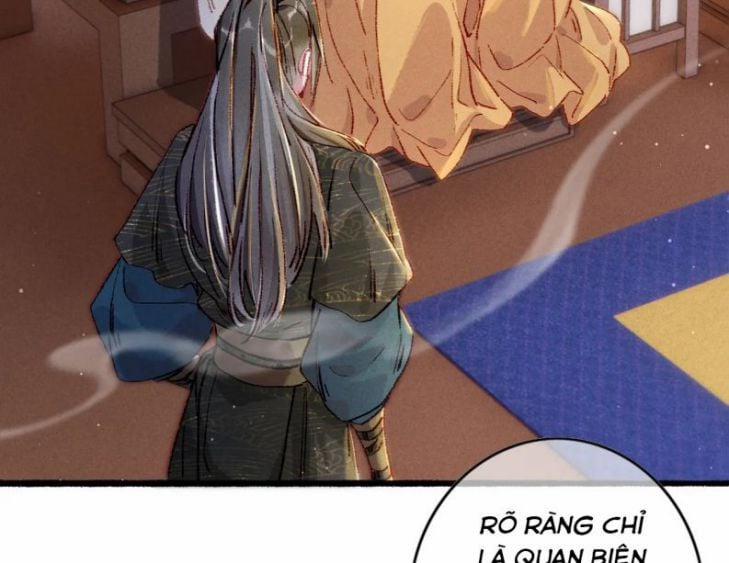 Ta Dựa Vào Mỹ Nhan Ổn Định Thiên Hạ 32 trang 70