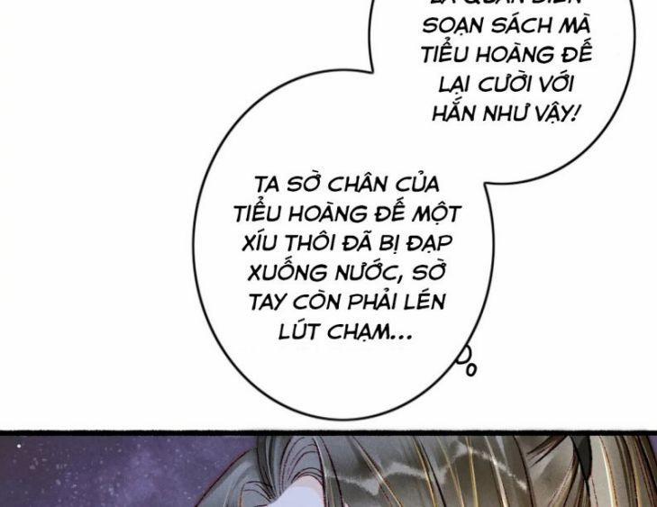 Ta Dựa Vào Mỹ Nhan Ổn Định Thiên Hạ 32 trang 71