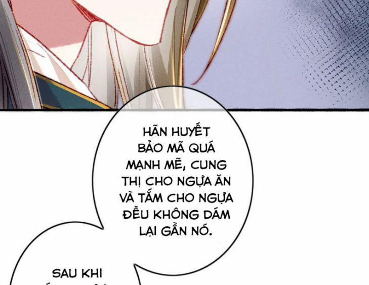 Ta Dựa Vào Mỹ Nhan Ổn Định Thiên Hạ 32 trang 8